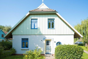 Ferienhaussiedlung Strandperlen Sanddornhof 5d (Typ IV) in Wustrow